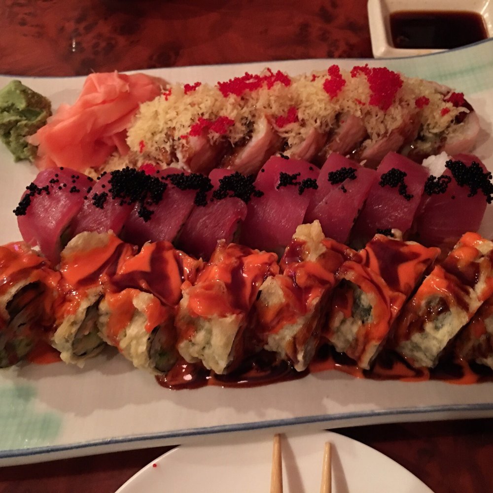 Samurai Restaurant - Japanese Near Me - Glendale, Wisconsin Samurai Restaurant - Japanese Near Me - Glendale, Wisconsin