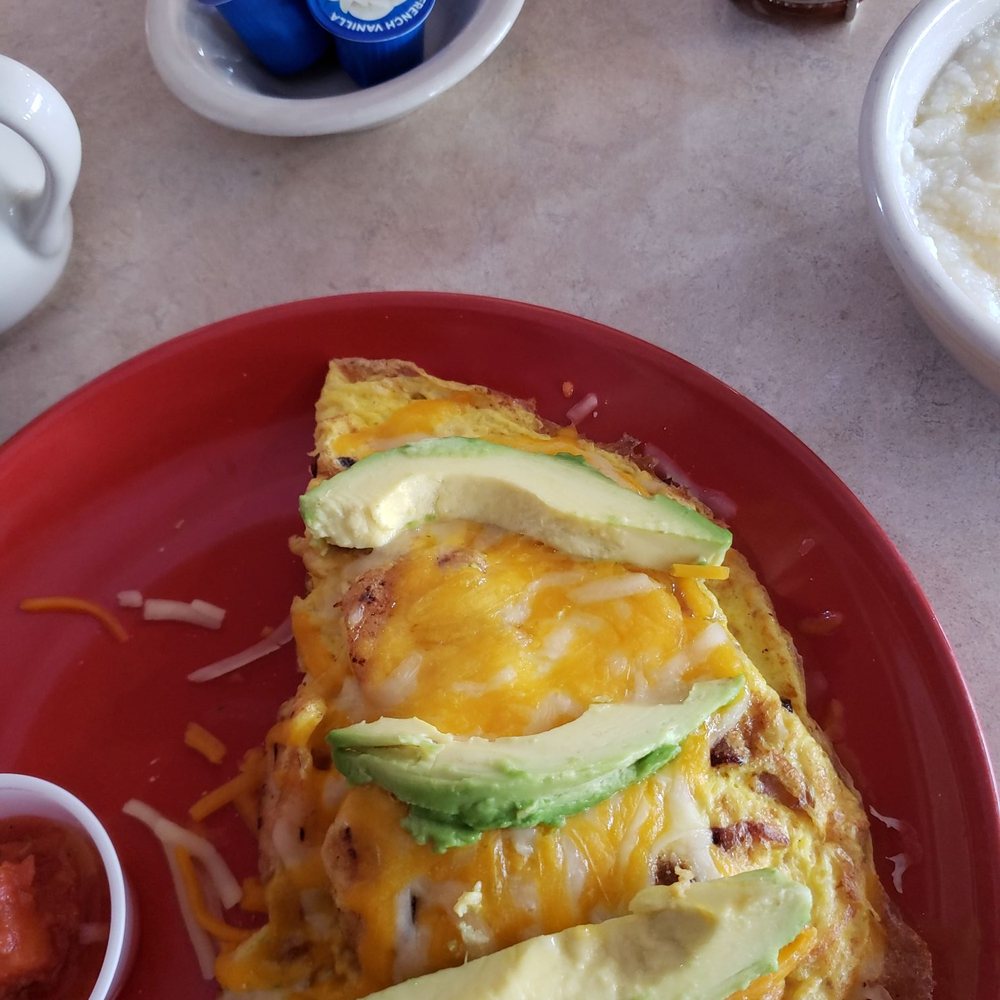 Country Scrambled Cafe 2 - Cafes Near Me - Humble, Texas Country Scrambled Cafe 2 - Cafes Near Me - Humble, Texas