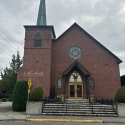 St Andrew Catholic Church