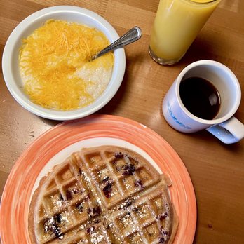 The Dunes Restaurant - Nice breakfast spread - Seafood Near Me - Nags Head, North Carolina The Dunes Restaurant - Nice breakfast spread - Seafood Near Me - Nags Head, North Carolina