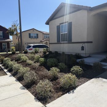 Original Mejia Landscaping - After - Landscaping Near Me - Corona, California Original Mejia Landscaping - After - Landscaping Near Me - Corona, California