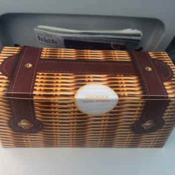 British Airways - Lunch Box - Airlines Near Me - West Drayton, XGL British Airways - Lunch Box - Airlines Near Me - West Drayton, XGL