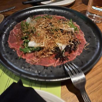 Juniper and Ivy - New American Near Me - San Diego, California