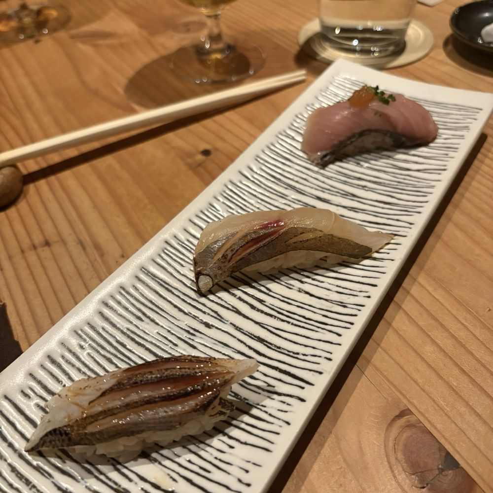 Hinata - Sushi Bars Near Me - San Francisco, California Hinata - Sushi Bars Near Me - San Francisco, California