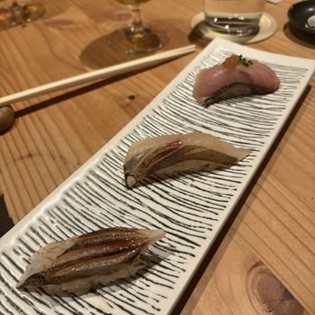 Hinata - Sushi Bars Near Me - San Francisco, California