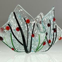Fired And Fused