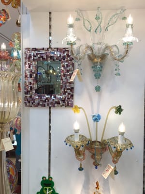 Glass Museum (Murano) by null