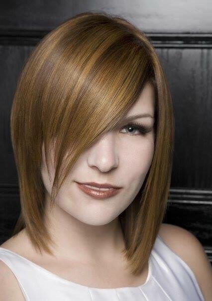 Anthony's Hair Salon Logo