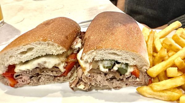 Twin Door Tavern by null