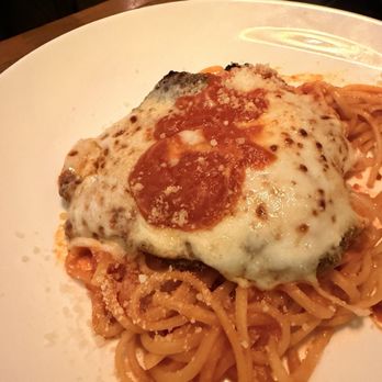 Capri - Veal Parm - Italian Near Me - Philadelphia, Pennsylvania Capri - Veal Parm - Italian Near Me - Philadelphia, Pennsylvania