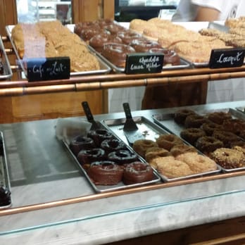 Dough - Nice variety of donuts - Desserts Near Me - New York, New York Dough - Nice variety of donuts - Desserts Near Me - New York, New York