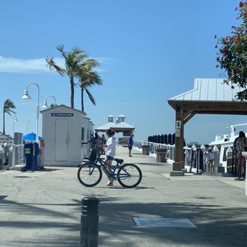 Mallory Square - Landmarks & Historical Buildings Near Me - Key West, Florida Mallory Square - Landmarks & Historical Buildings Near Me - Key West, Florida