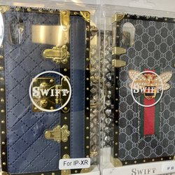 DLS Wireless - Xr cases