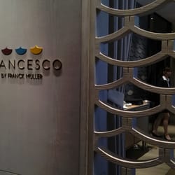Francesco by Franck Muller