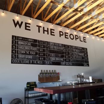 Cider Corps - Cideries Near Me - Mesa, Arizona