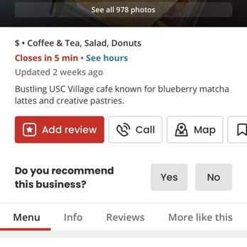 Cafe Dulce - Coffee & Tea Near Me - Los Angeles, California Cafe Dulce - Coffee & Tea Near Me - Los Angeles, California