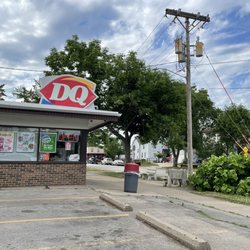 Dairy Queen Store - Nothing like a DQ!