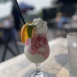 Blackboard Congamond - Miami Vice ~ Yummy!