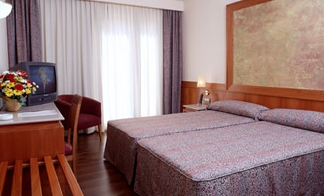 Hotel Catalonia Excelsior