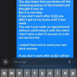 Qwick Appliance Service