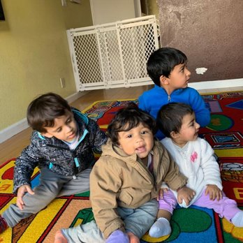 Komal's Licensed Daycare - Child Care & Day Care Near Me - Fremont, California Komal's Licensed Daycare - Child Care & Day Care Near Me - Fremont, California