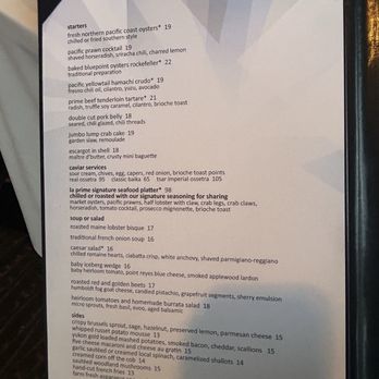 LA Prime - Steakhouses Near Me - Los Angeles, California LA Prime - Steakhouses Near Me - Los Angeles, California