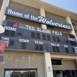 Harvard Westlake School