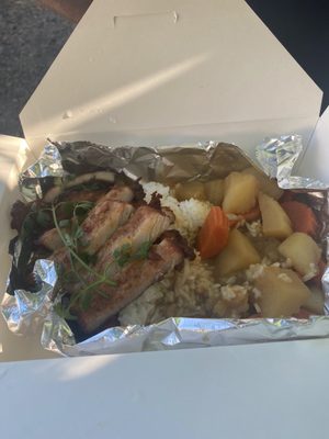 Kai Asian Street Food by null