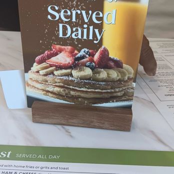 Keke's Breakfast Cafe - Menu - Breakfast & Brunch Near Me - Las Vegas, Nevada