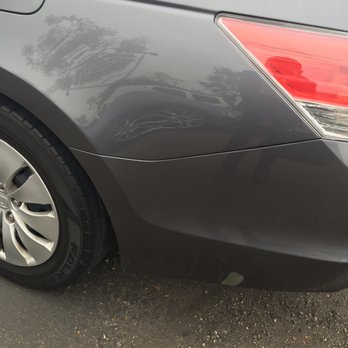 Fix Auto Brea - After - Body Shops Near Me - Brea, California