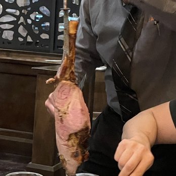 Brasão Brazilian Steakhouse - Steakhouses Near Me - Plano, Texas