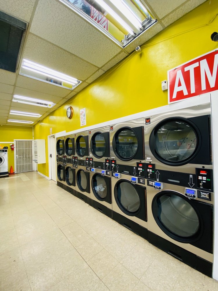 EVERETT LAUNDRY & CLEANERS 86 Photos & 15 Reviews 1130 Broadway