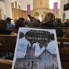 The Old Church at the Madeleine gift card