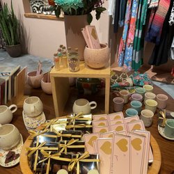Kindred - Unique gift items.