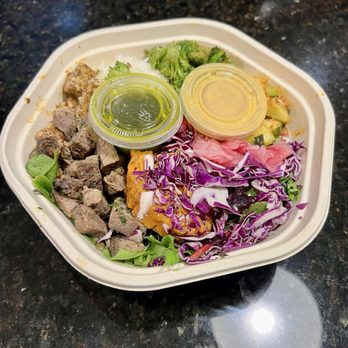 sweetgreen - Healthy Salads, Wraps, and Bowls - Create your own - Salad Near Me - Sacramento, California sweetgreen - Healthy Salads, Wraps, and Bowls - Create your own - Salad Near Me - Sacramento, California