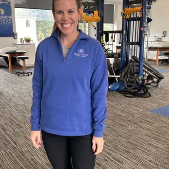PT Solutions - Melissa Mathias is the studio owner. She's friendly, positive, and very observant. - Physical Therapy Near Me - Alexandria, Virginia PT Solutions - Melissa Mathias is the studio owner. She's friendly, positive, and very observant. - Physical Therapy Near Me - Alexandria, Virginia