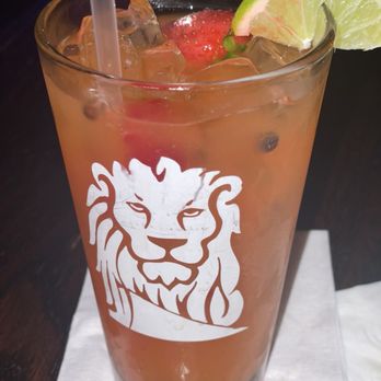 Truth Restaurant and Lounge - Rum punch - Lounges Near Me - Jamaica, New York Truth Restaurant and Lounge - Rum punch - Lounges Near Me - Jamaica, New York