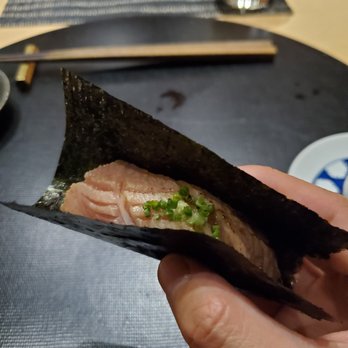 Omakase - Zuke Toro - Sushi Bars Near Me - San Francisco, California
