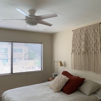 Next Level Lighting & Electric - love our new fan! - Electricians Near Me Next Level Lighting & Electric - love our new fan! - Electricians Near Me