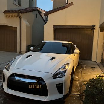 Eternal Auto Detailing - Nissan GTR mobile car detailing union city - Auto Detailing Near Me - Union City, California Eternal Auto Detailing - Nissan GTR mobile car detailing union city - Auto Detailing Near Me - Union City, California