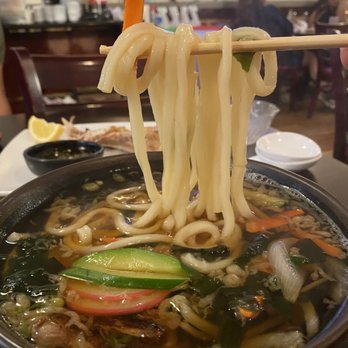 Roppongi Sushi - Beef Udon... - Japanese Near Me - Livermore, California Roppongi Sushi - Beef Udon... - Japanese Near Me - Livermore, California