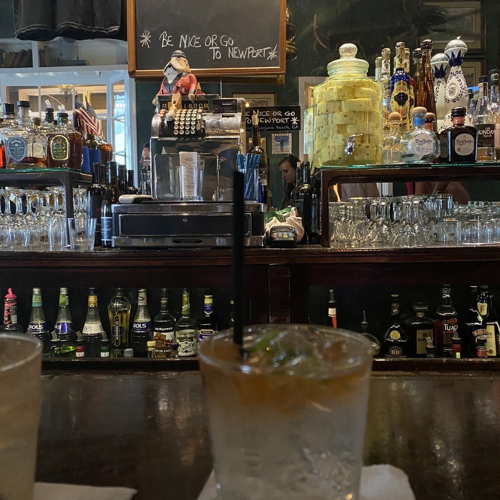 Started off with a mule and then my phone died Started off with a mule and then my phone died