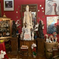 About Face Estate Sale Service - One of About Face's great sales