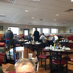 Grubsteakers Restaurant - Very clean food was great