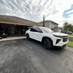 New 2024 Chevy Traverse New 2024 Chevy Traverse