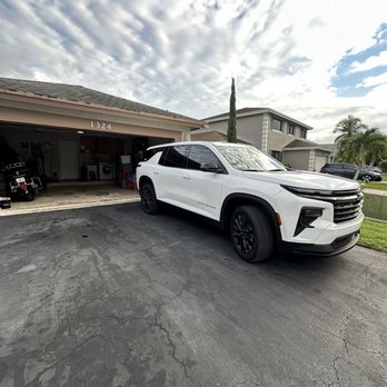 Seminole Chevrolet - New 2024 Chevy Traverse - Auto Repair Near Me - Sanford, Florida Seminole Chevrolet - New 2024 Chevy Traverse - Auto Repair Near Me - Sanford, Florida