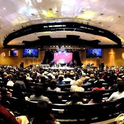 Church In the Now
