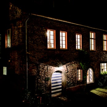 Weingut Richard Böcking - Our Historic Knights Hall 'Rittersaal". Come and visit us for a wine tasting in this dramatic and gorgeous building - Wineries Near Me - Traben-Trarbach, RP Weingut Richard Böcking - Our Historic Knights Hall 'Rittersaal". Come and visit us for a wine tasting in this dramatic and gorgeous building - Wineries Near Me - Traben-Trarbach, RP
