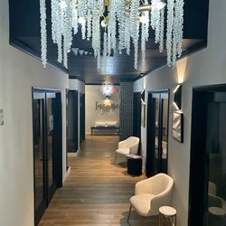 INSPIRE Salon Suites