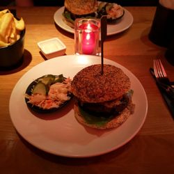 Restaurant Hudson